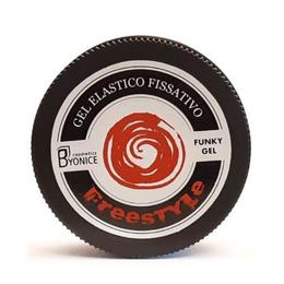 Gel de par elastic, funky gel, 100ml