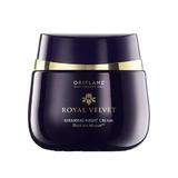 Crema de noapte pentru femei, cu efect reparator, Royal Velvet, Oriflame, 50 ml