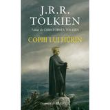 Copiii lui Hurin - J.R.R. Tolkien, editura Rao