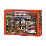 Puzzle 1000 castorland - jebs general store