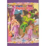 Peter Pan, editura Unicart