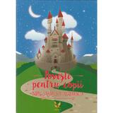 Povesti pentru copii - Barbu Stefanescu Delavrancea, editura Aquila