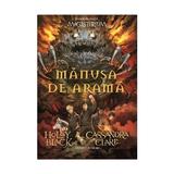 Magisterium vol. 2: Manusa de arama - Holly Black, Cassandra Clare, editura Corint