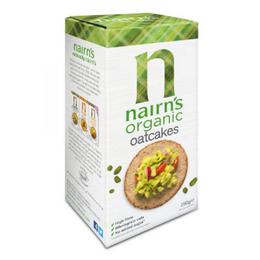 Painici organice din ovaz unicorn, 250 g