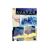 Avatar � Albumul filmului, editura Gama