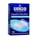 Plasturi Aqua Film Urgo, 10 buc