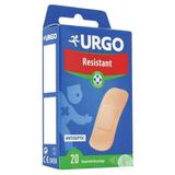 Plasturi Antiseptici Resistant Urgo, 20 buc