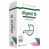 Digest B Vita Care, 30 capsule