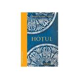 Hotul - Megan Whalen Turner, editura Grupul Editorial Art