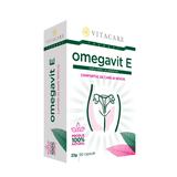 Omegavit Vita Care, 30 capsule