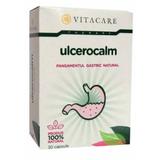 Ulcerocalm Vita Care, 30 capsule