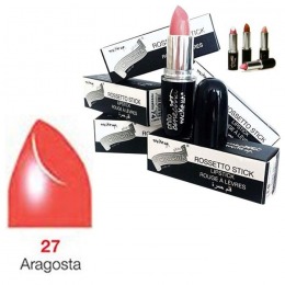 Ruj - cinecitta phitomake-up professional rossetto stick nr 27