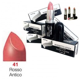 Ruj - cinecitta phitomake-up professional rossetto stick nr 41