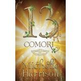 13 Comori - Michell Harrison, editura Rao