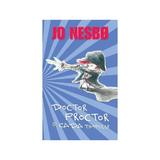 Doctor Proctor si cada timpului - Jo Nesbo, editura Rao