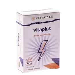 Vita plus vita care, 30 capsule