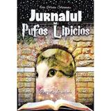 Jurnalul lui Pufos Lipicios - Ana Sorina Corneanu, editura Rovimed