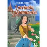 Lacrimile Lacramioarei - Virgil Chiriac, editura Agora