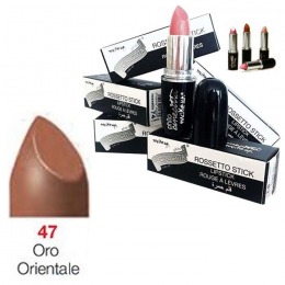 Ruj - cinecitta phitomake-up professional rossetto stick nr 47