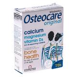 Osteocare Vitabiotics, 30 tablete masticabile
