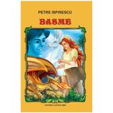Basme ed.2017 - Petre Ispirescu, editura Cartex