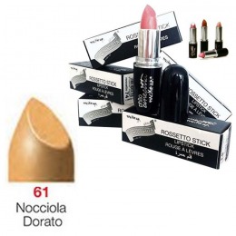 Ruj - cinecitta phitomake-up professional rossetto stick nr 61