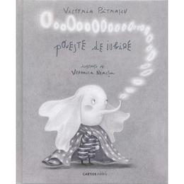 O poveste de iubire - Victoria Patrascu, editura Cartier