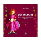 Ina si ariciul Pit - Radu Tuculescu, editura Corint