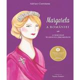 Margareta a Romaniei. O principesa in serviciul Tarii regasite - Adrian Cioroianu, editura Curtea Veche