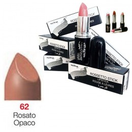 Ruj - cinecitta phitomake-up professional rossetto stick nr 62
