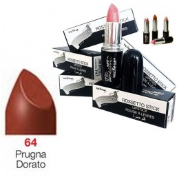 Ruj - cinecitta phitomake-up professional rossetto stick nr 64