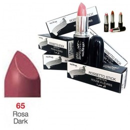 Ruj - cinecitta phitomake-up professional rossetto stick nr 65