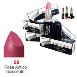 Ruj - cinecitta phitomake-up professional rossetto stick nr 68
