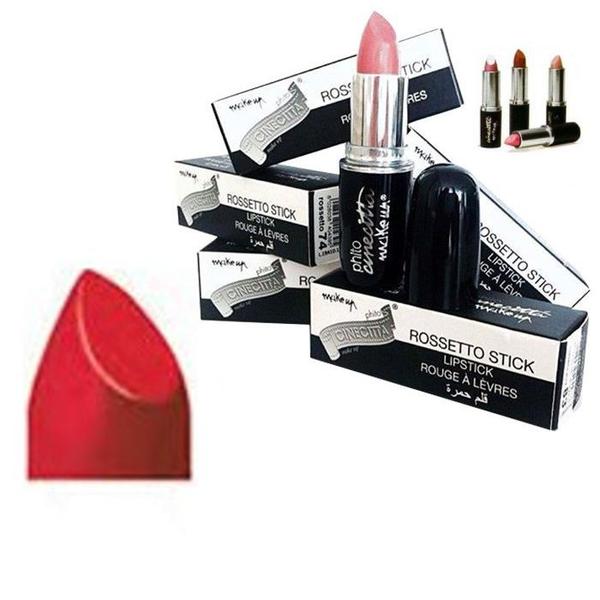 Ruj - Cinecitta PhitoMake-up Professional Rossetto Stick nr 69