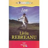 Ion - Liviu Rebreanu, editura Prestige