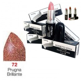Ruj - cinecitta phitomake-up professional rossetto stick nr 72