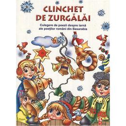 Clinchet de zurgalai, editura silvius libris