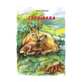 Caprioara - Emil Garleanu, editura Tehno-art