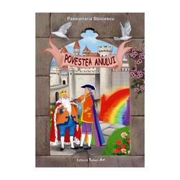 Povestea anului - passionaria stoicescu, editura tehno-art
