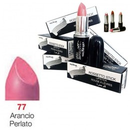 Ruj - cinecitta phitomake-up professional rossetto stick nr 77