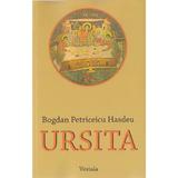 Ursita - Bogdan Petriceicu Hasdeu, editura Vestala