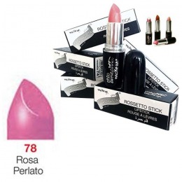 Ruj - cinecitta phitomake-up professional rossetto stick nr 78