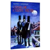 Craii de Curtea-Veche - Mateiu Caragiale, editura Agora