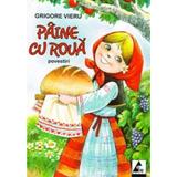 Paine cu roua - Grigore Vieru, editura Agora