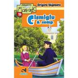 Cismigiu and comp. - Grigore Bajenaru, editura Andreas