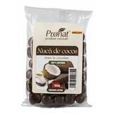 Nuca de Cocos Trasa In Ciocolata Pronat. 100 g