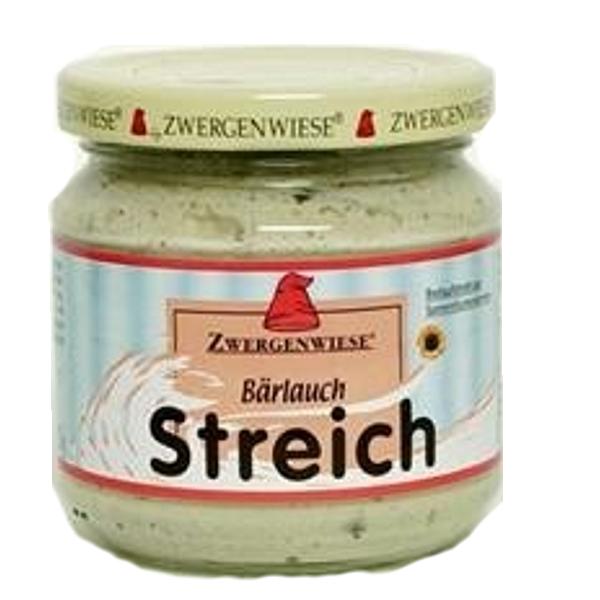 Crema Tartinabila cu Leurda Pronat, 180 g