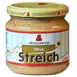 Crema tartinabila cu masline pronat, 180 g