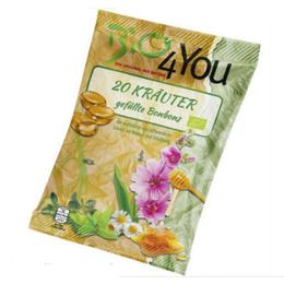 Dropsuri bio cu plante medicinale pronat, 75 g