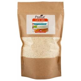Gris ecologic pronat, 600 g
